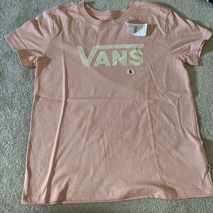 never worn